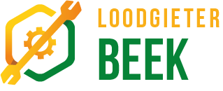 Loodgieter Beek Logo